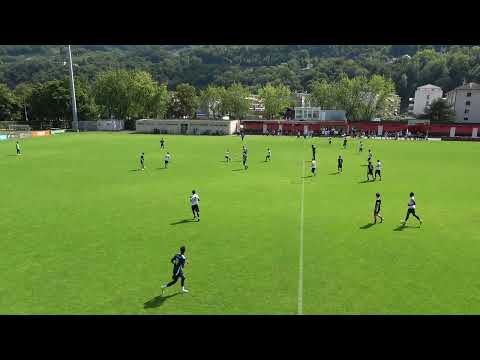 FC Monthey vs FC Bulle 