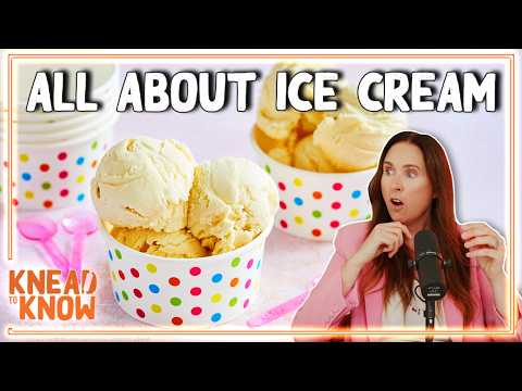 Ice Cream Secrets: What Nobody Tells You About Shops & Homemade