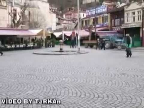 FAHRİ KOSOVALI BENMİ DEDIM SANA CÜZEL OLASIN