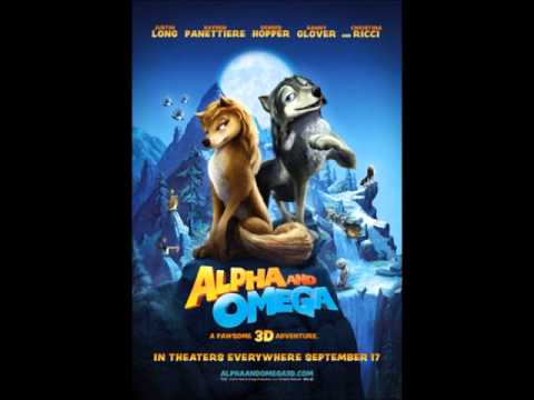 Alpha and Omega Soundtrack; Me and You.wmv