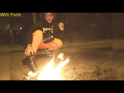 TRIPPIE REDD ft. 6IX9INE, UNOTHEACTIVIST - "OWEE" (Sub Español)