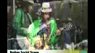 Broken Social Scene - Pacific Theme (Outside Lands)