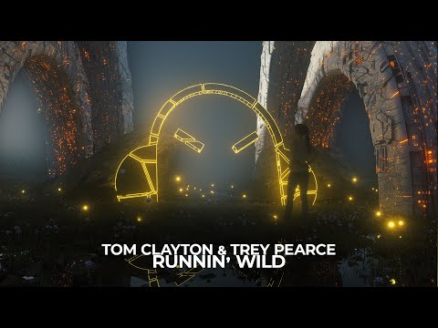 Tom Clayton & Trey Pearce - Runnin' Wild