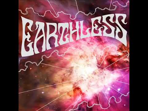 Earthless - Rhythms From A Cosmic Sky (2007)