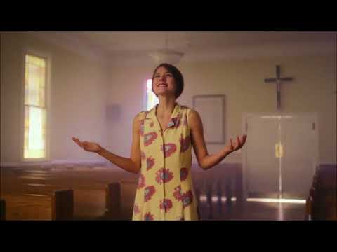I'm Not Ashamed OST - First Communion