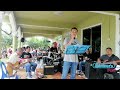 Cempaka Di Rembulan Spring Cover By KKM Feat Pina