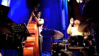 'Tribute to John Coltrane' Irving Acao, Felipe Cabrera and Lukmil Perez