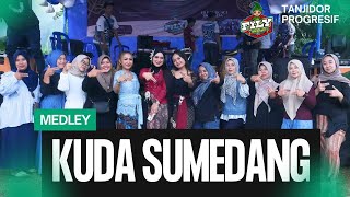 Download lagu HAJAT LEMBUR NAGROG  - CIATER SUBANG |\ KUDA SUMEDANG MEDLEY FILY KURCACI mp3