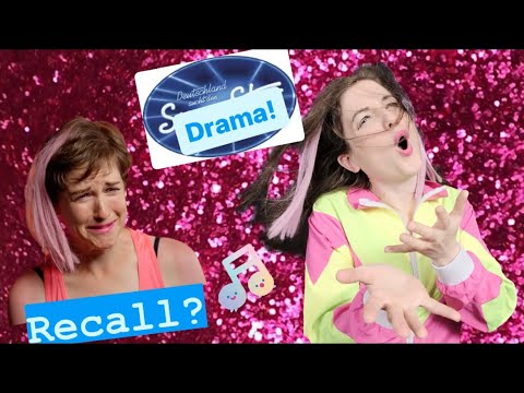 Deutschland sucht den Superstar Recall? Diesmal muss es klappen! (TV Show Bewerbung Teil 2)