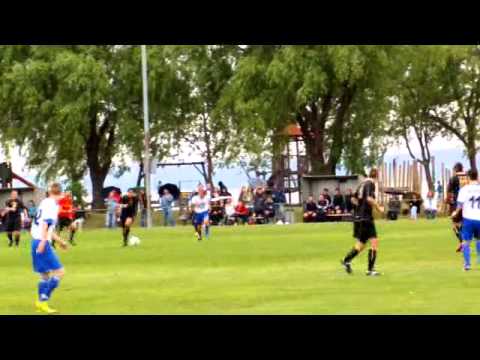 UFC Podersdorf gegen ASV Neufeld 1:4 (0:2)