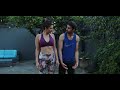Steamy Yoga Session