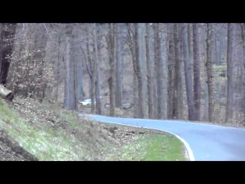 42 Rajd Świdnicki KRAUSE 12042014 sobota