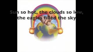 Grateful Dead - Jack Straw (with lyrics)
