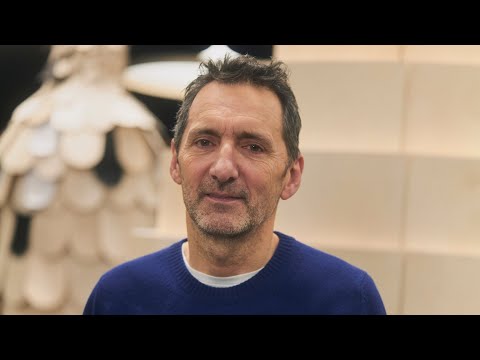 CHANEL Spring-Summer 2023 Haute Couture Show - Behind the Bestiary — CHANEL Haute Couture