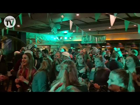 Maasland TV-Vlaghijse C.V. De Peijas Afferden