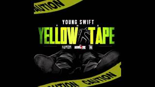 Young Swift - Champagne Gang ft. Jim Jones (The Yellow Tape)