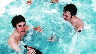 Brainpool – In Your Bedroom (Acoustic)