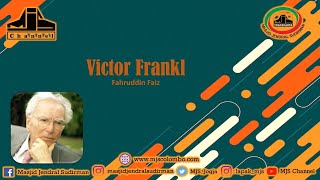 Download lagu Ngaji Filsafat 346 : Victor Frankl - Eksistensialisme mp3 Download lagu Ngaji Filsafat 346 : Victor Frankl - Eksistensialisme mp3