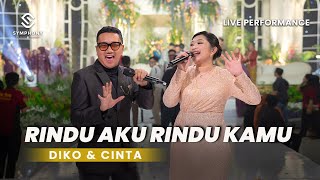 Download lagu RINDU AKU RINDU KAMU (COVER) - DOEL SUMBANG - LIVE PERFORMANCE - SYMPHONY ENTERTAINMENT mp3 Download lagu RINDU AKU RINDU KAMU (COVER) - DOEL SUMBANG - LIVE PERFORMANCE - SYMPHONY ENTERTAINMENT mp3
