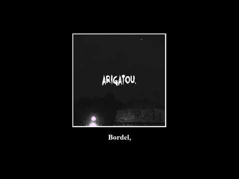 Arigatou - Shikki (Audio officiel + Lyrics)