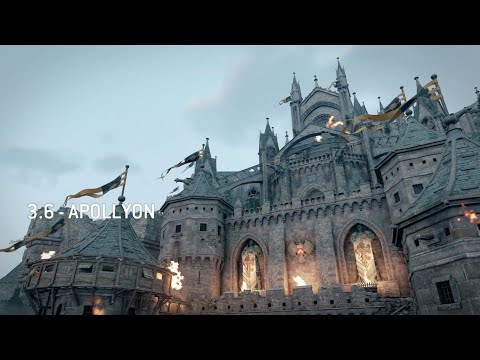 For Honor - Playthrough/Walkthrough - Chapter 3.6!