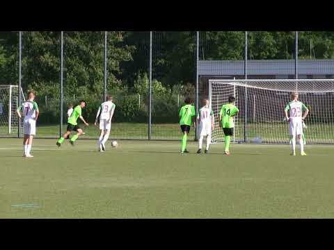 FC Karnap 07/27 C2 – VFB Speldorf C1