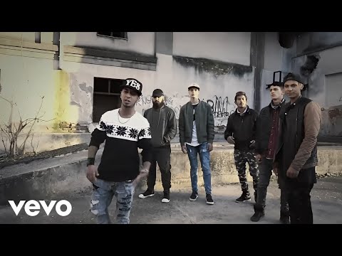 HARD GO x KILLER - Sa Sijen Kulale