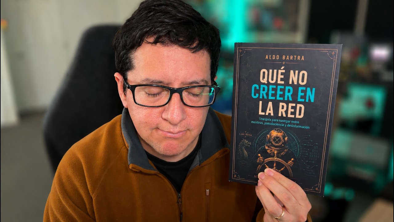 Nuevo Libro
