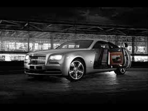 Bocaine Dazsy  - Wraith