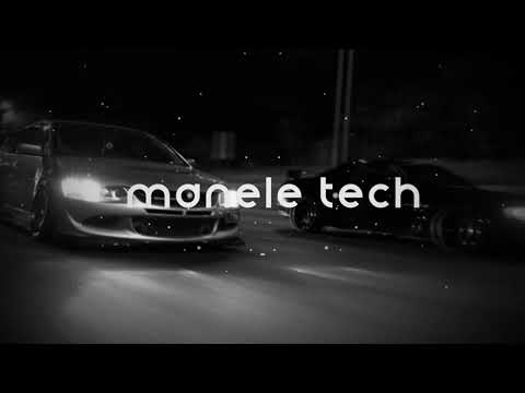am un creier AMG (manele tech)