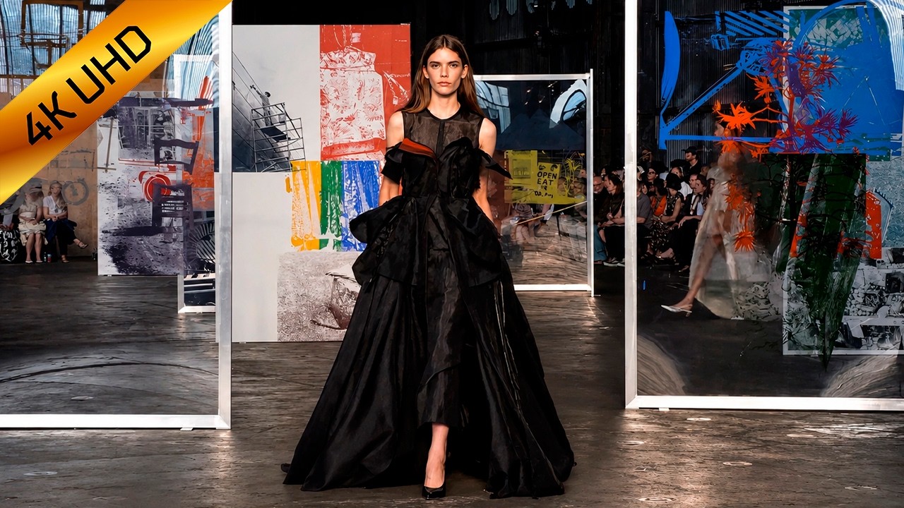 Jason Wu | Spring Summer 2026 | New York Fashion Week