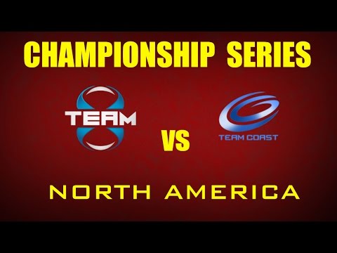 Top Plays Best Of The Match - CST vs T8 - 2014 NA CS Summer Playoffs Semifinals G2