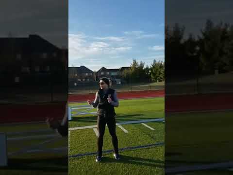 Body Weight Family Workout with Dorota 03.21.20