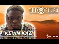 Kevin Kazi Interview - The Mars Files