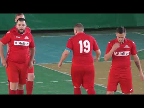 22 КУ 10  ZCC ABINBEV EFES – Voit&K