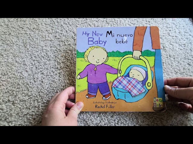 Vídeo relacionado con Waiting for Baby (New Baby)