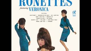 The Ronettes - Be My Baby (HQ)