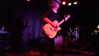 King Buzzo &quot;Suicide In Progress&quot; @ The Satellite Los Angeles Solo Live 2014