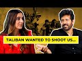 Shahrukh Was My Senior Bajrangi Bhaijaan Was Loved In Pakistan Karishma Mehta EP 34
