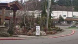 preview picture of video 'Public Library, Poulsbo WA'
