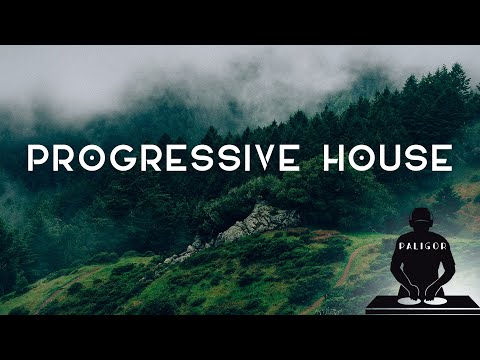 Dj PALIGOR   Weekly set 37 PROGRESSIVE HOUSE : MELODIC TECHNO DJ Mix 🎧 Pioneer DDJ 400