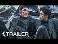 ASHFALL Trailer 2020