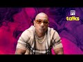 Ja Rule On Upcoming Albums And The Unwritten Rules Of Rap Beefs BET Talks
