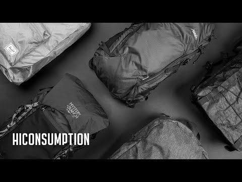 The 5 Best Packable Backpacks For Travel