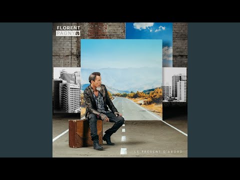 Videoclip de Dessine — Florent Pagny