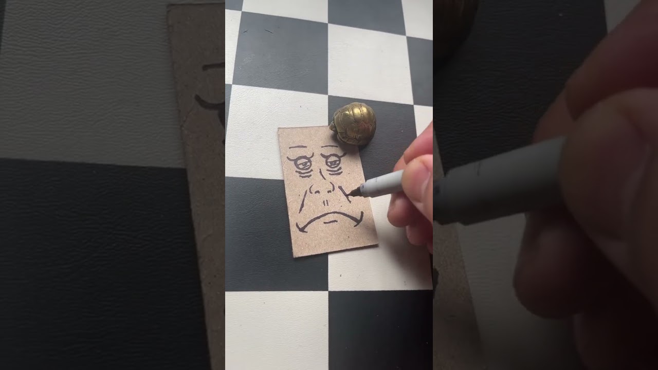 Live Art and showing my office