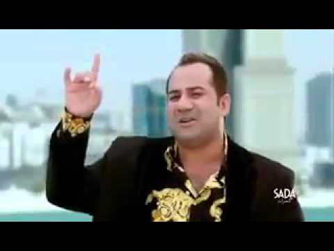 Teri ankhon k darya ka utarna bhi zarori tha  1080 hd   Video Dailymotion