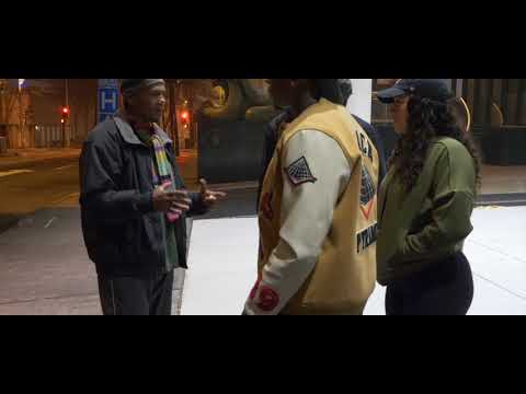 Bai Boi X Capo Goody | "Yay" | MBMG x BBMG