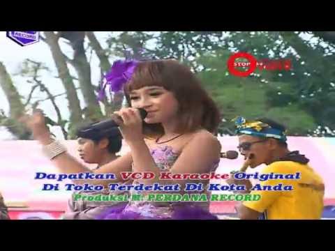 Tasya Rosmala - New Pallapa  - Pemuda Idaman [ Official ]