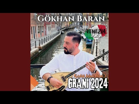 Grani 2024 Yeni Tarz Duygusal Yeni Klip Venedik